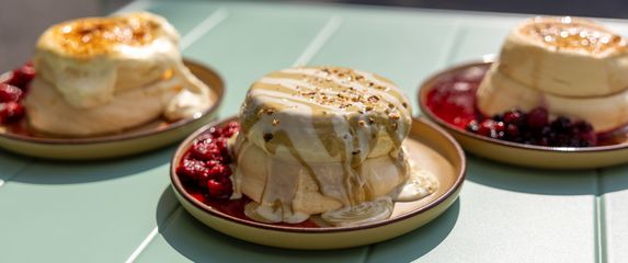 Wiggle souffle palačinke mogu se pojesti u Beogradu - 13