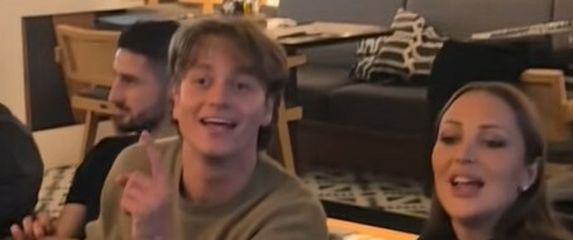 Jakov Jozinović, Aleksandra Prijović