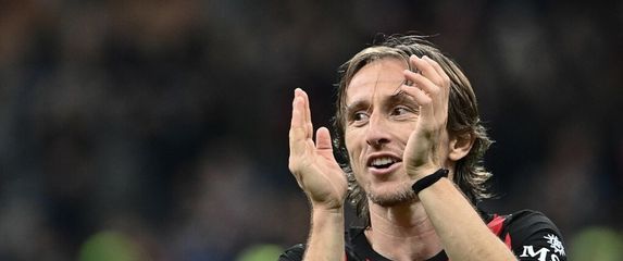Luka Modrić