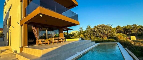 Jutro uz šum valova: Apartman koji miriše na more i mir