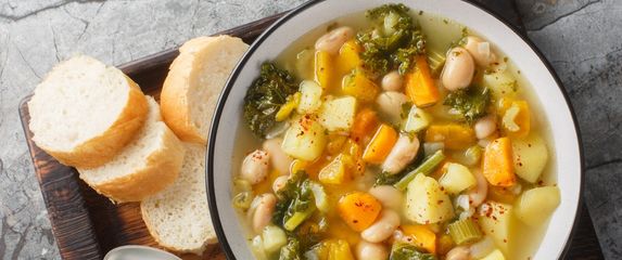 Celer je sjajan dodatak juhama i varivima