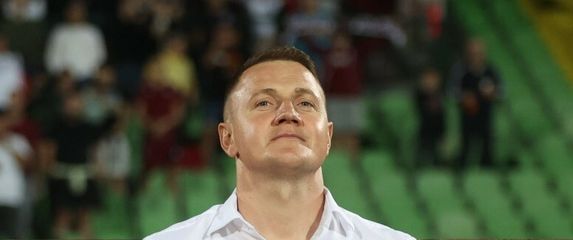 Senijad Ibričić