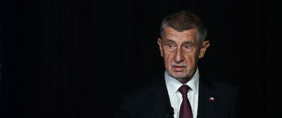 Andrej Babiš