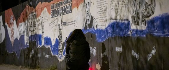 Mural Jean-Michel Nicoliera