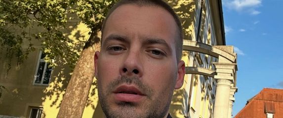 Ammar Mešić na Instagramu - 3