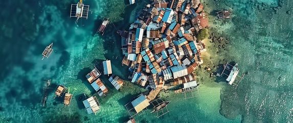 Caye Sable/Ilustracija