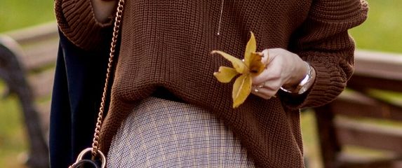 Pulover je svestrani odjevni komad