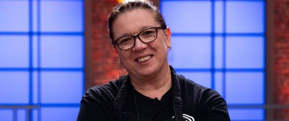 Tatjana Krolo, MasterChef - 11