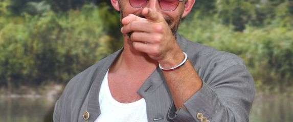 Najseksi muškarac za 2025. godinu prema izboru časopisa People