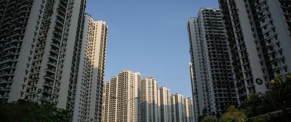 Forest City, Malezija - 3