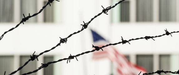 Zatvor u SAD-u; Ilustracija