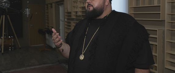 Jacques Houdek - 1