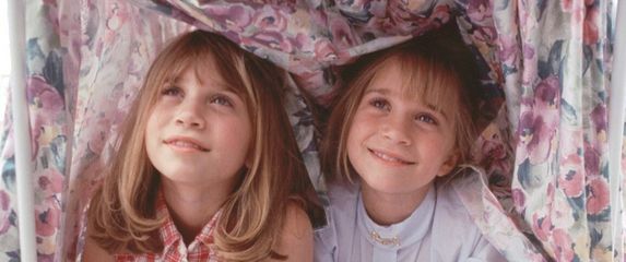 Mary-Kate i Ashley Olsen - 6