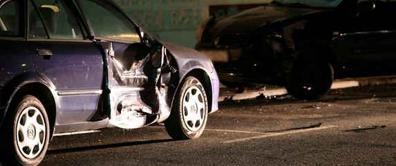 Prometna nesreća u Trogiru - 4