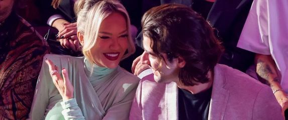 Maja Šuput, Šime Elez