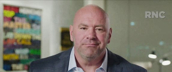 Dana White