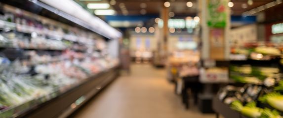 Trgovina, ilustracija