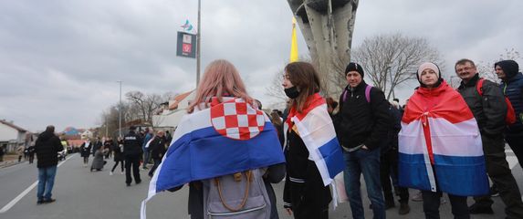 Dan sjećanja u Vukovaru