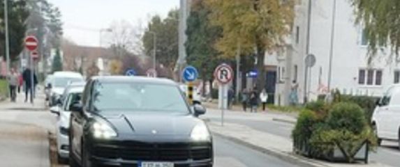 Rezerviranje parkinga u Bosni i Hercegovini