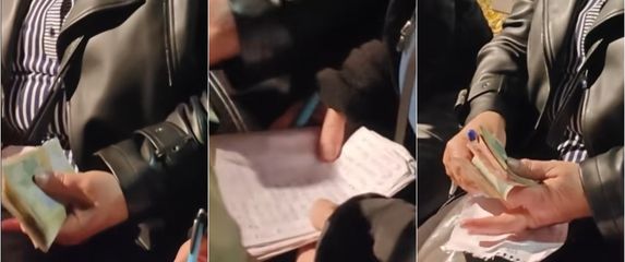 Ćaci biznis u Ćacilendu