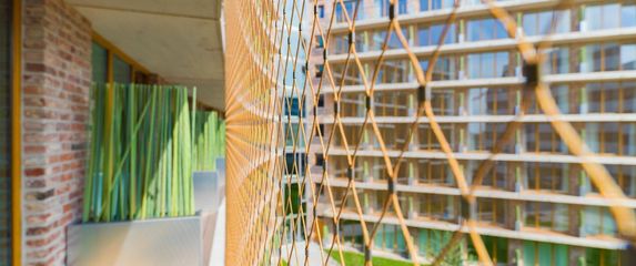 Inovativne mreže koje moderniziraju, ali i štite