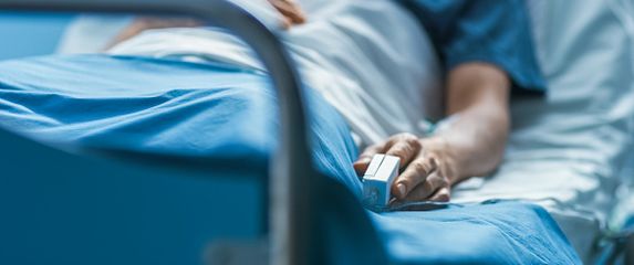 Pacijent, ilustracija