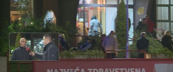 Velika tuga u Tuzli - 1