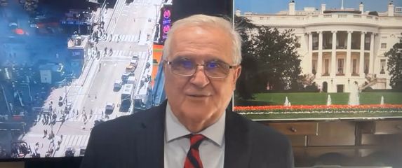 Ivica Puljić, dopisnik