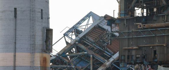 Elektrana u Južnoj Koreji