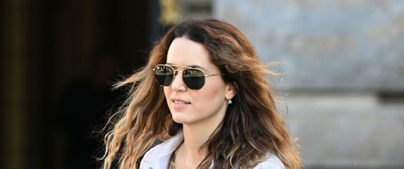 Ulična moda u centru Zagreba - 9