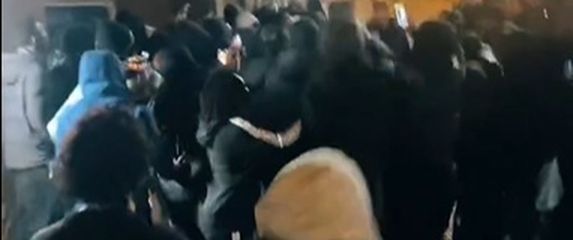 Prizor iz Birminghama