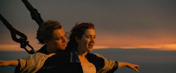 Titanic