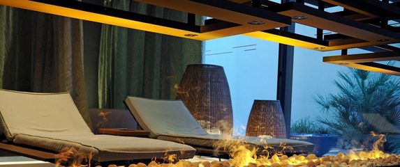 Keight Hotel Opatija