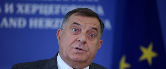 Milorad Dodik