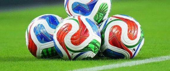 Adidas lopta za Svjetsko prvenstvo 2026