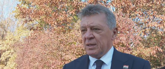 Glavni državni odvjetnik Ivan Turudić