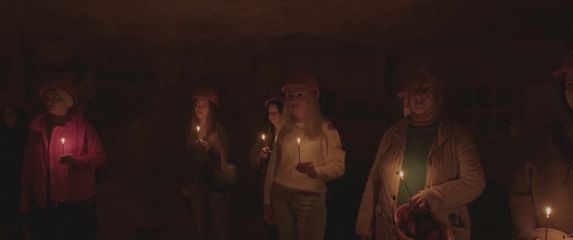 Podzemni tuneli u Odesi