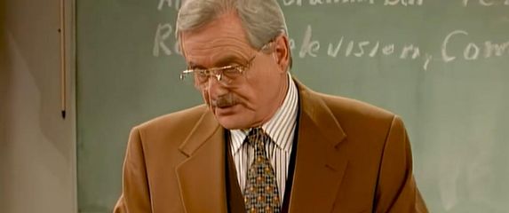 William Daniels - 11