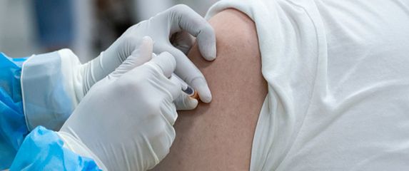 Cijepljenje, ilustracija