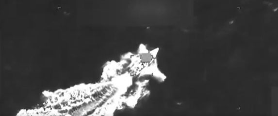 Napad na plovilo na Karibima