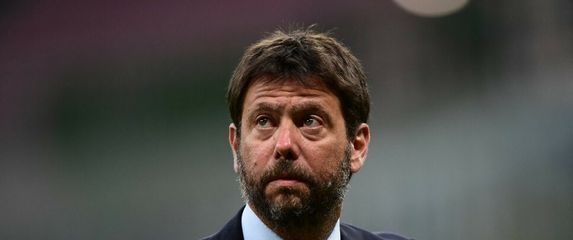 Andrea Agnelli