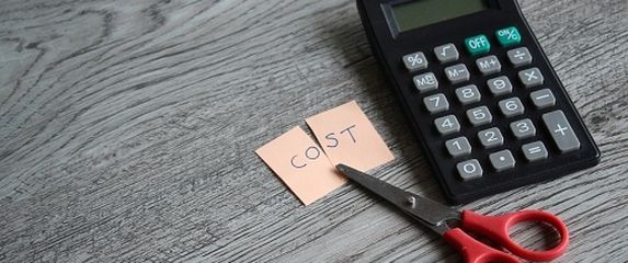 Troškovi, Ilustracija