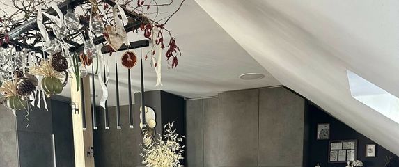 Tamna kuhinja Natali Prajs Matković iz Zagreba mnoge je oduševila - 7