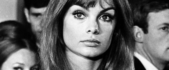 Jean Shrimpton