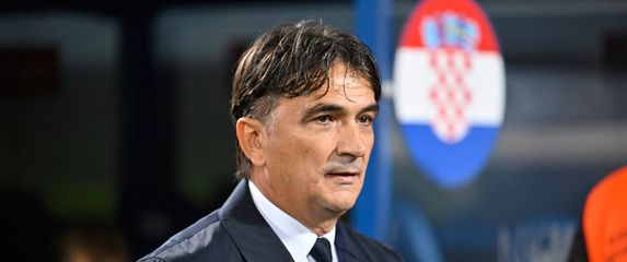Zlatko Dalić