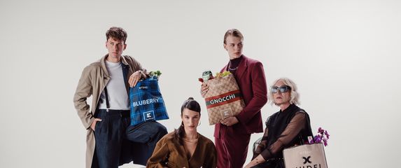 Nova modna opsesija: Platnene vrećice koje izgledaju kao da su izašle iz modnog editorijala