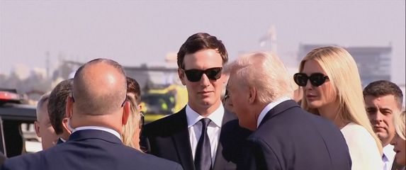 Omogućena gradnja Trumpovu zetu - 3