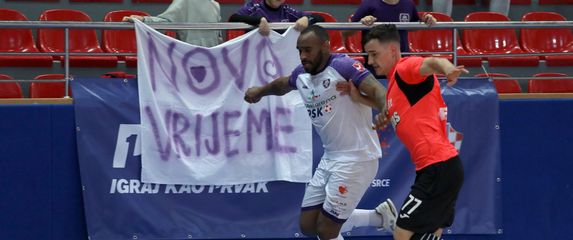 John Lennon i Nejc Hozjan