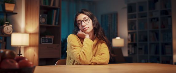 Dosađivanje, ilustracija