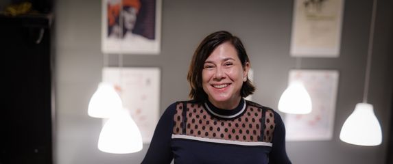 Olja Savičević Ivančević